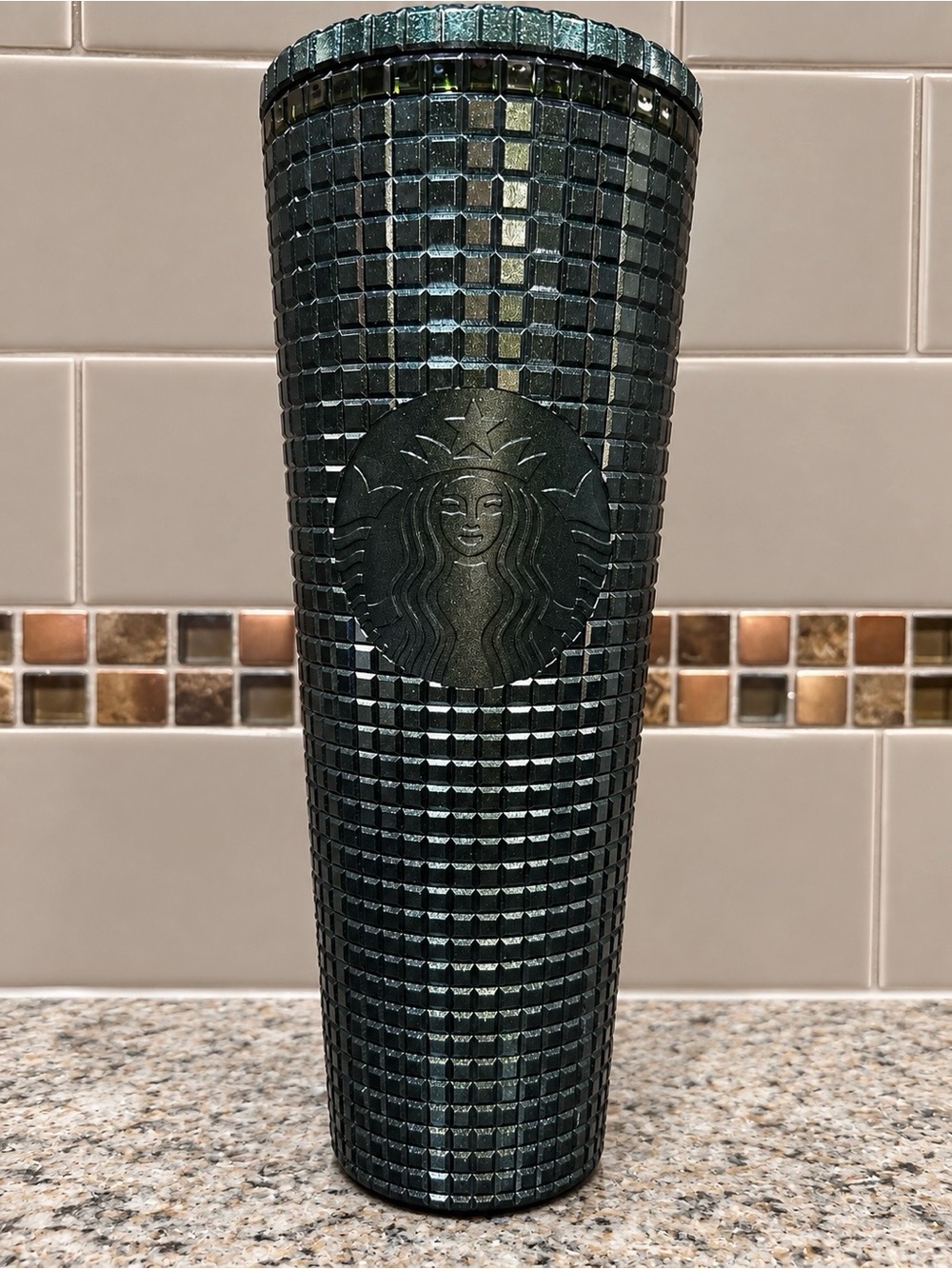 Starbucks Tumbler